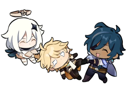 аниме мультфильм вымышленный персонаж