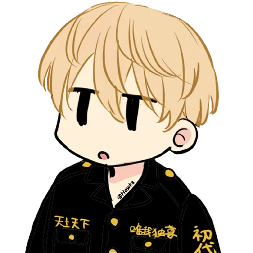 аниме мультфильм иллюстрация