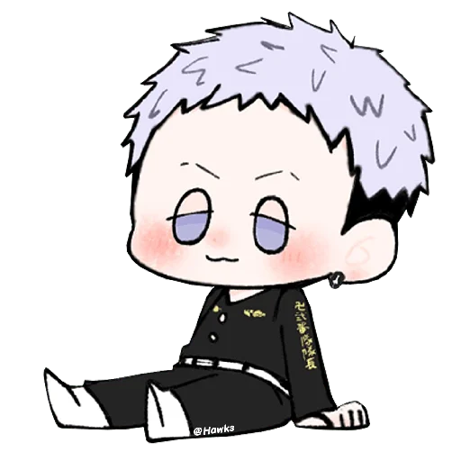 cartoon sketch drawing