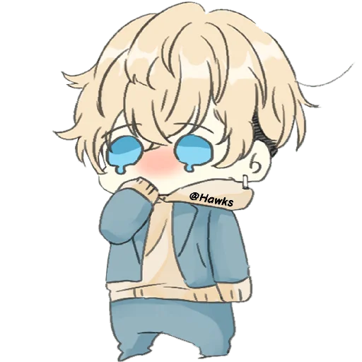 аниме мультфильм иллюстрация