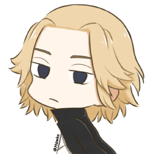 аниме мультфильм иллюстрация