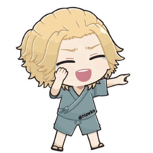 аниме мультфильм иллюстрация