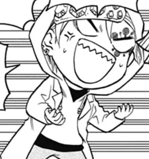 рисование линейное искусство эскиз