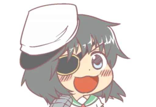 CHIBI PACK @ANIMIXs - 