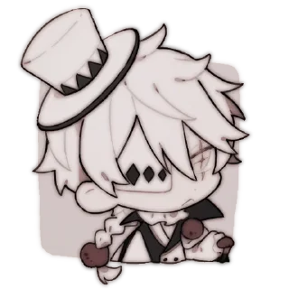 Sticker ✿𝑻𝒂𝒏𝒑𝒐𝒑𝒐 « @chooshico» - 5