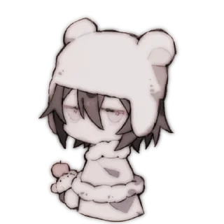 Sticker ✿𝑻𝒂𝒏𝒑𝒐𝒑𝒐 « @chooshico» - 4