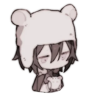 Sticker ✿𝑻𝒂𝒏𝒑𝒐𝒑𝒐 « @chooshico» - 2