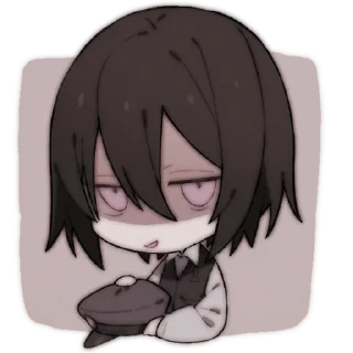 Sticker ✿𝑻𝒂𝒏𝒑𝒐𝒑𝒐 « @chooshico» - 3