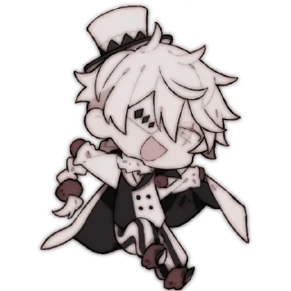 Sticker ✿𝑻𝒂𝒏𝒑𝒐𝒑𝒐 « @chooshico» - 6