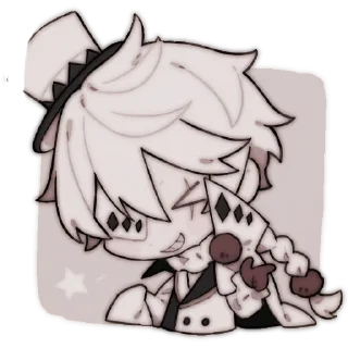 Sticker ✿𝑻𝒂𝒏𝒑𝒐𝒑𝒐 « @chooshico» - 0