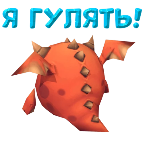 Sticker ChickenChickens - 1