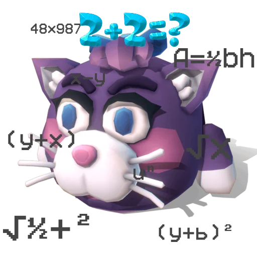 Стикер ChickenChickens - 1