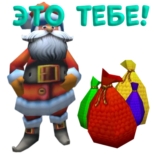 Sticker ChickenChickens - 1