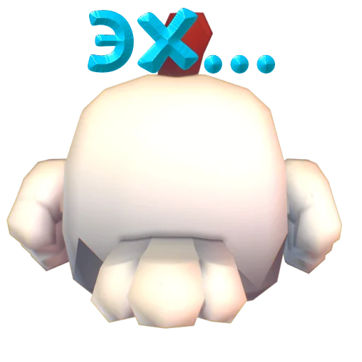 Sticker ChickenChickens - 1