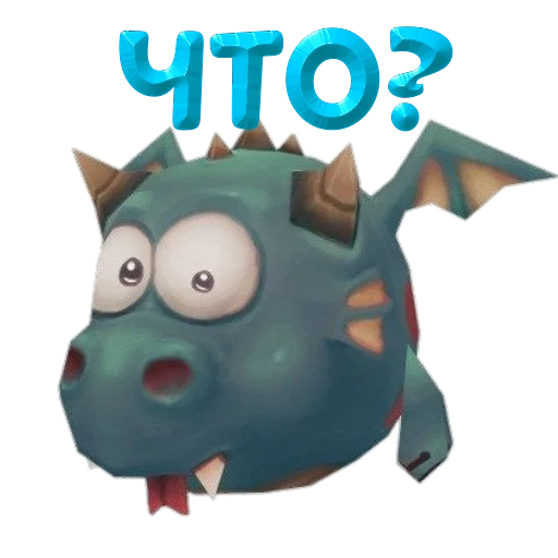 Sticker ChickenChickens - 1