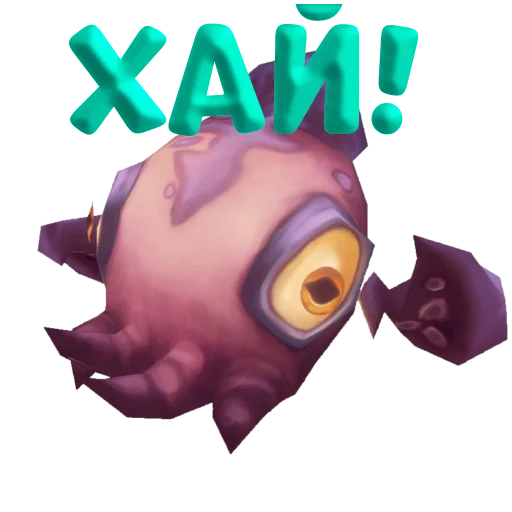 Sticker ChickenChickens - 1