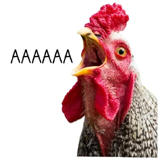 Стикер Окурительные стикеры - 9