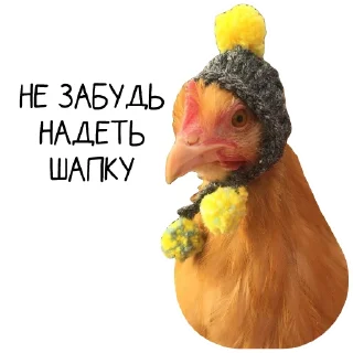 Стикер Окурительные стикеры - 3