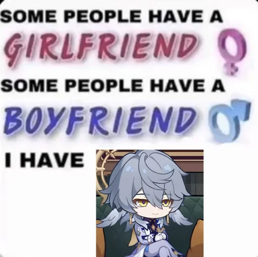 Sticker Chickenwingboy - 1