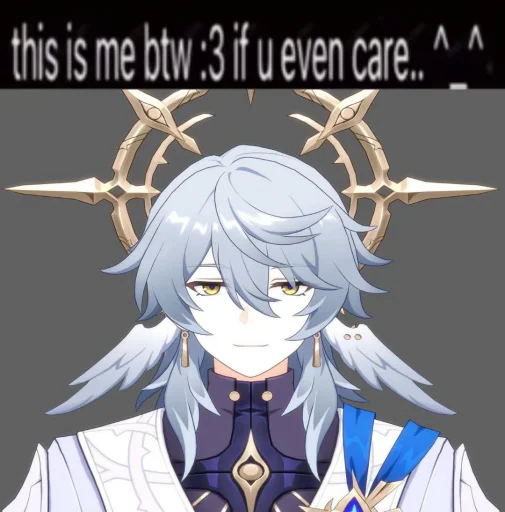 Sticker Chickenwingboy - 1