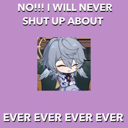 Sticker Chickenwingboy - 1