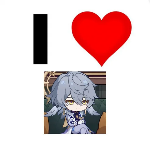 Стикер Chickenwingboy - 1