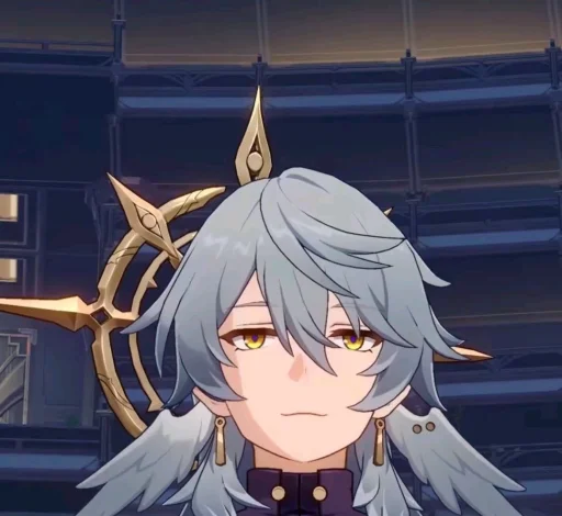 Sticker Chickenwingboy - 1