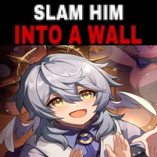 Sticker Chickenwingboy - 1