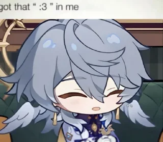 Стикер Sunover - 6