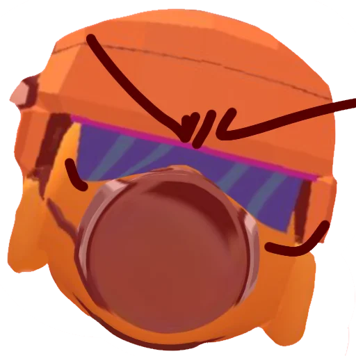 Sticker Чикс🏆 - 11