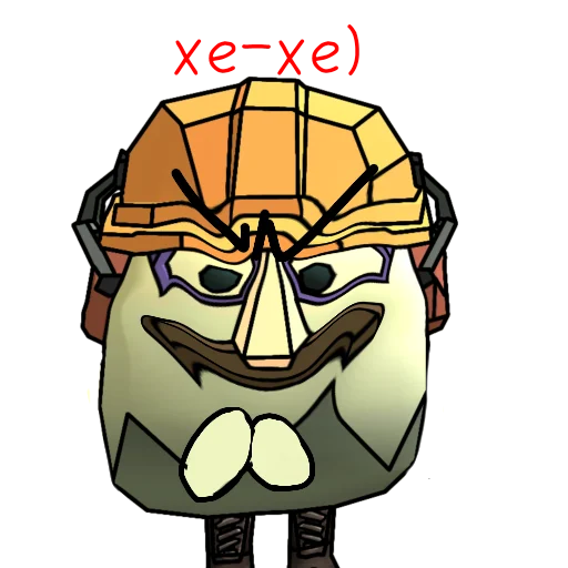 Sticker Чикс🏆 - 8