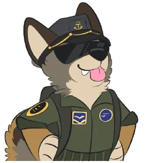 Sticker Chief - 8