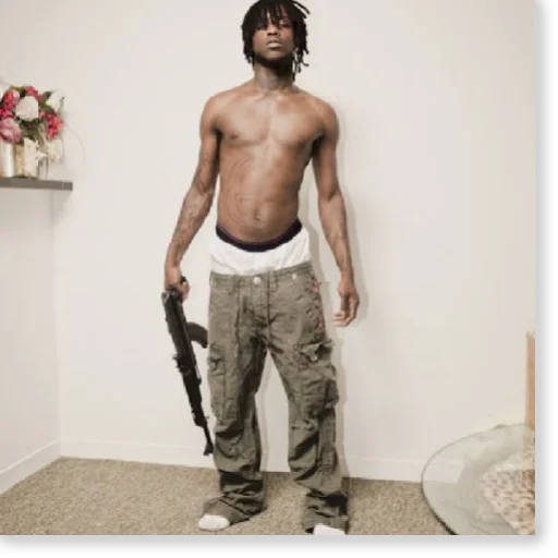 Chief Keef - 