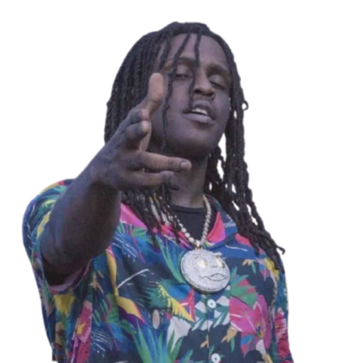 Chief Keef @DXXMSHXXPDEBIL - 