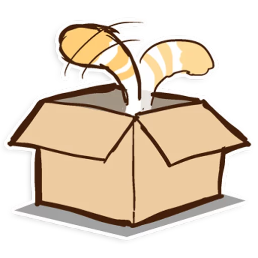 Chiffon the Cat (International) - 