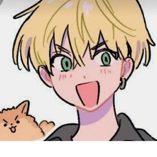 Стики @ChiifuyMatsuno0_Bot - 