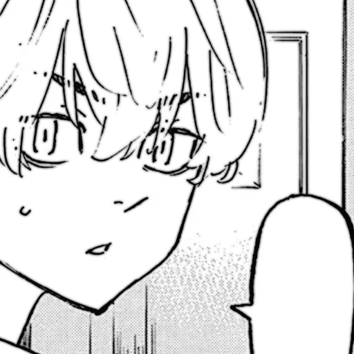 Sticker 青空 : @fckmne ꒰𑁬ִׄ  @Gelshin - 11