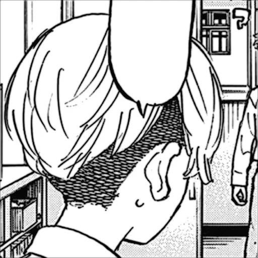 Sticker 青空 : @fckmne ꒰𑁬ִׄ  @Gelshin - 8