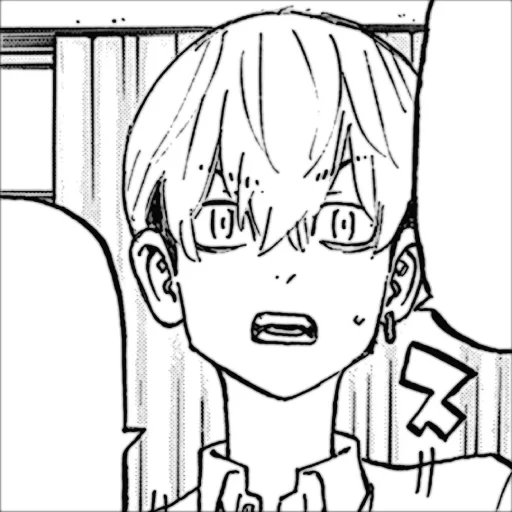 Sticker 青空 : @fckmne ꒰𑁬ִׄ  @Gelshin - 6