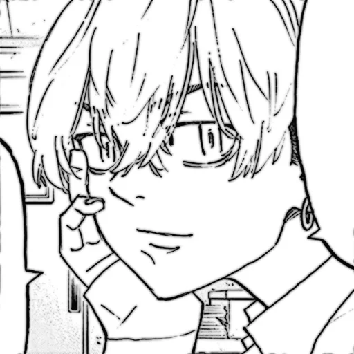 Sticker 青空 : @fckmne ꒰𑁬ִׄ  @Gelshin - 5