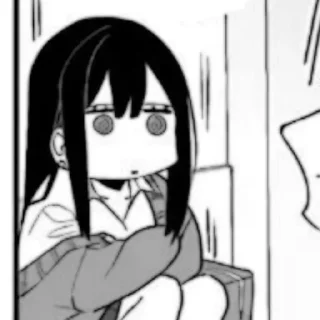 Sticker ⤹ ♡⃞🧁 ۪  @fckmne ft. @Happyluuckys - 10