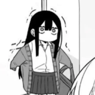 Sticker ⤹ ♡⃞🧁 ۪  @fckmne ft. @Happyluuckys - 11