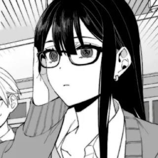 Sticker ⤹ ♡⃞🧁 ۪  @fckmne ft. @Happyluuckys - 2