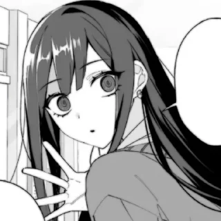 Sticker ⤹ ♡⃞🧁 ۪  @fckmne ft. @Happyluuckys - 1