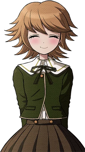 anime cartoon fictional character