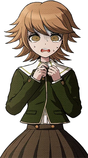 anime cartoon illustration