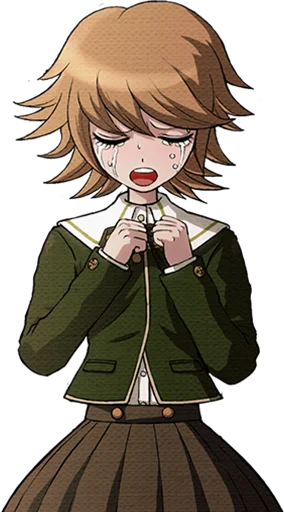 anime cartoon fictional character