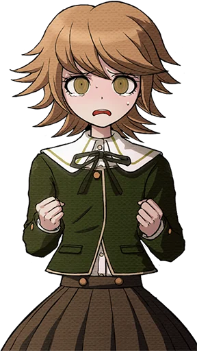 anime cartoon illustration