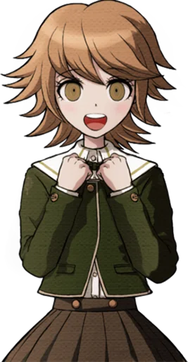 anime cartoon fictional character