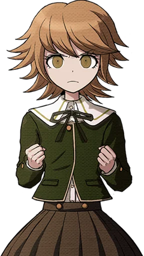 anime cartoon clothing